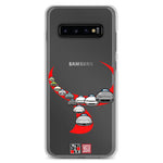 "JAPANESE CARS_sl01"Samsung Case