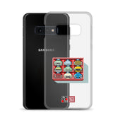 "FRENCH CARS_rn01" Samsung Case