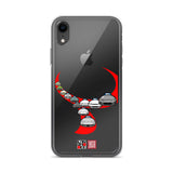 "JAPANESE CARS_sl01" iPhone Case