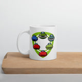 "JAPANESE CARS_sv01" Mug