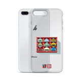 "FRENCH CARS_rn01" iPhone Case