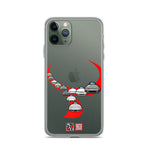 "JAPANESE CARS_sl01" iPhone Case