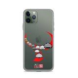 "JAPANESE CARS_sl01" iPhone Case