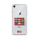 "FRENCH CARS_rn01" iPhone Case