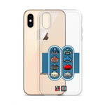 "GERMAN CARS_bm01" iPhone Case