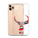 "JAPANESE CARS_sl01" iPhone Case