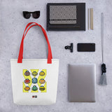 "GERMAN CARS_vw01" Tote bag