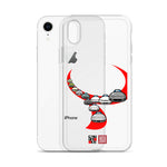 "JAPANESE CARS_sl01" iPhone Case