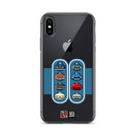 "GERMAN CARS_bm01" iPhone Case