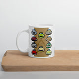 "FRENCH CARS_ct01" Mug