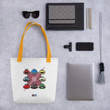 "SWEDISH CARS_vl01" Tote bag