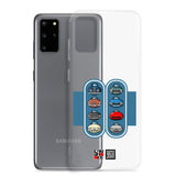 "GERMAN CARS_bm01" Samsung Case