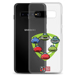 "JAPANESE CARS_sv01" Samsung Case