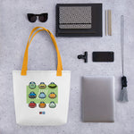 "ITALIAN CARS_ft01" Tote bag