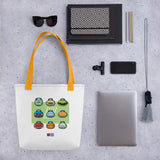 "ITALIAN CARS_ft01" Tote bag