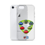 "JAPANESE CARS_sv01" iPhone Case