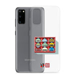 "FRENCH CARS_rn01" Samsung Case