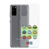 "ITALIAN CARS_ft01" Samsung Case