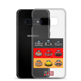 "GERMAN CARS_01" Samsung Case