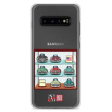 AMERICAN CARS Chronicle Samsung Case 1940s Part1