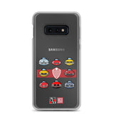 "ITALIAN CARS_ar01" Samsung Case