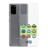 "ITALIAN CARS_ft01" Samsung Case
