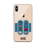 "GERMAN CARS_bm01" iPhone Case