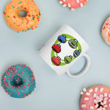 "JAPANESE CARS_sv01" Mug