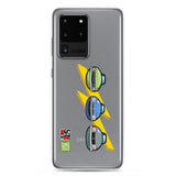 "GERMAN CARS_op02" Samsung Case
