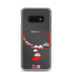 "JAPANESE CARS_sl01"Samsung Case