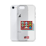 "FRENCH CARS_rn01" iPhone Case
