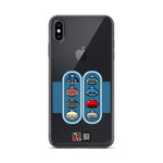 "GERMAN CARS_bm01" iPhone Case