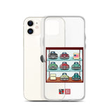 AMERICAN CARS Chronicle iPhone Case 1940s Part1