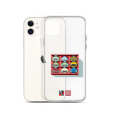 "FRENCH CARS_rn01" iPhone Case