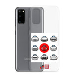 "JAPANESE CARS_01" Samsung Case