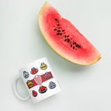 "ITALIAN CARS_ar01" Mug