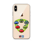 "JAPANESE CARS_sv01" iPhone Case