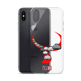 "JAPANESE CARS_sl01" iPhone Case