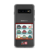 AMERICAN CARS Chronicle Samsung Case 1940s Part1