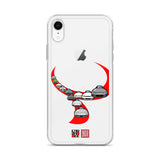 "JAPANESE CARS_sl01" iPhone Case