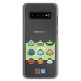 "ITALIAN CARS_ft01" Samsung Case