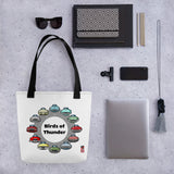 "AMERICAN CARS_tb01" Tote bag