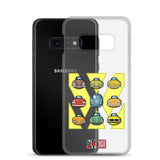 "GERMAN CARS_vw01" Samsung Case