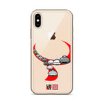 "JAPANESE CARS_sl01" iPhone Case