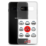 "JAPANESE CARS_01" Samsung Case