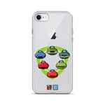 "JAPANESE CARS_sv01" iPhone Case