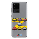 "JAPANESE CARS_dz01" Samsung Case