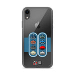 "GERMAN CARS_bm01" iPhone Case