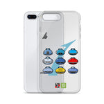 "ITALIAN CARS_ms01" iPhone Case