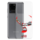 "JAPANESE CARS_sl01"Samsung Case